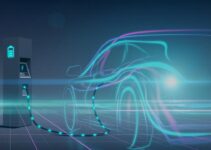 Connected Drives: Building the Future With an EV Charging Network