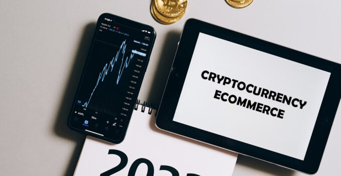 Crypto Commerce Revolution: How to Integrate Cryptocurrency Payments on Your Shopify Store