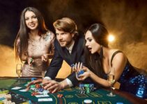 Casino Etiquette: Do’s and Don’ts for a Smooth Gambling Experience