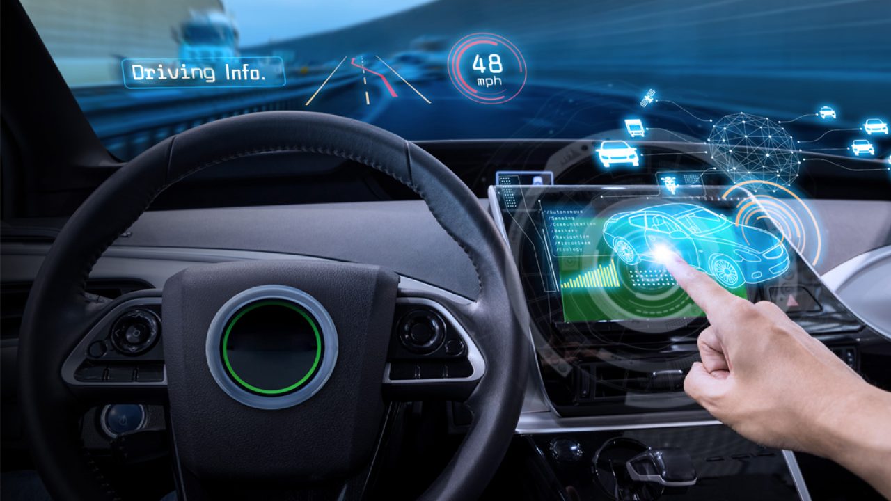 Key Features of Automotive Software