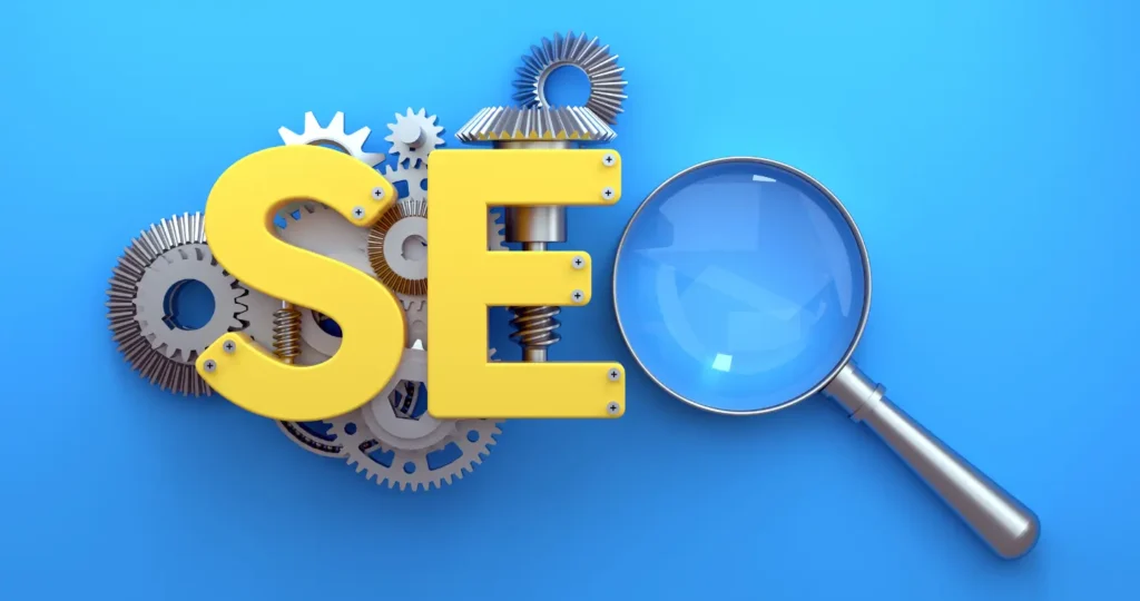 SEO Optimization