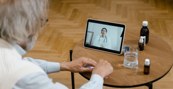 The Future of Healthcare: Advanced Telehealth Solutions Explored