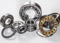 The Technology Behind Bearings and Their Applications: A Comprehensive Guide