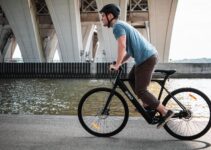 10 Benefits of Using Electric Bikes