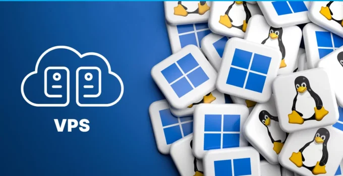 A Comprehensive Guide to Windows VPS: Everything You Need to Know
