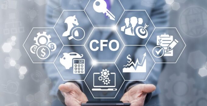 CFO Unleashed: Exploring the World of Outsourced CFO Services