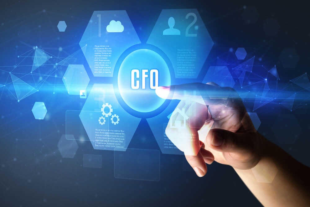 cfo understanding