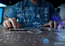 6 Tech Trends Taking Over the Healthcare Field
