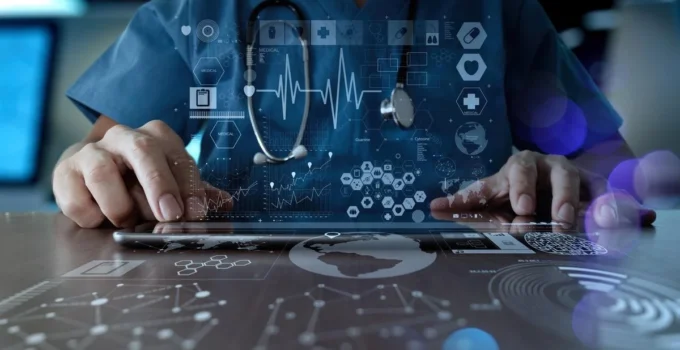 6 Tech Trends Taking Over the Healthcare Field