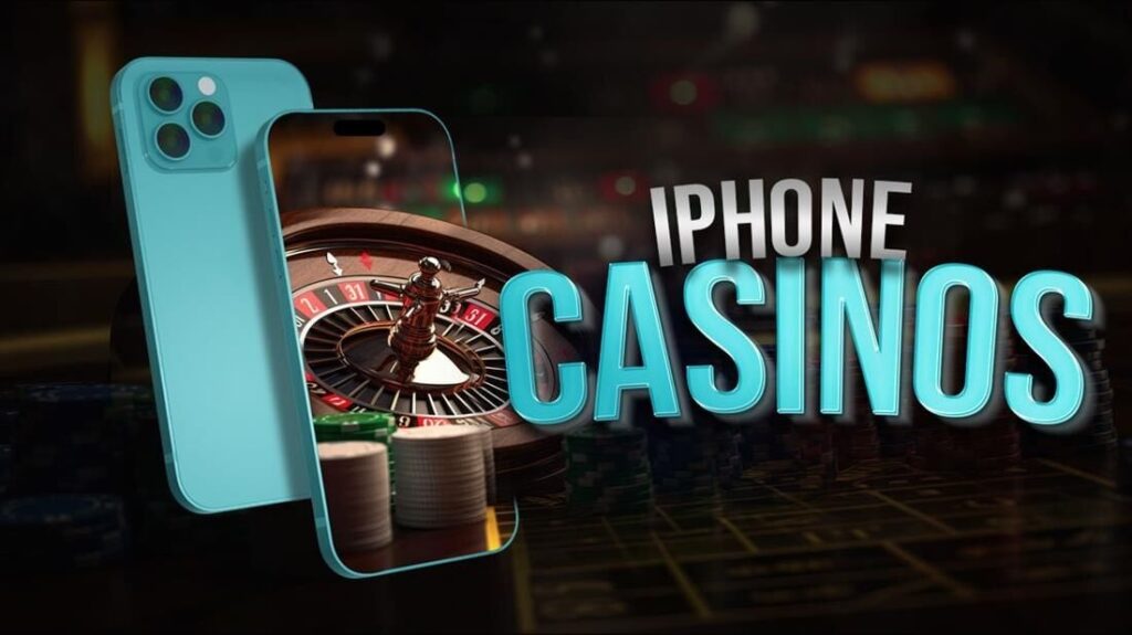 iphone casino