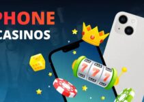 Exploring the Complete List of iPhone Casinos: Your Ultimate Guide
