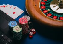 Blockchain’s Role in Online Casino Innovation: From Transactions to Transparency