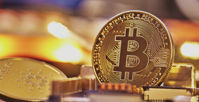 Decoding Bitcoin Transactions: A Guide to Deposits and Withdrawals in Online Casinos