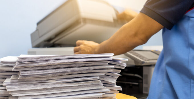 Document Scanning Services: Why It Matters and How It Helps