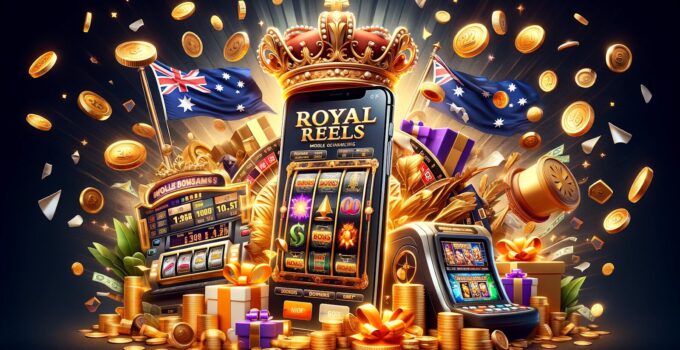 We Have Tested Some of the Games Available at Royal Reels