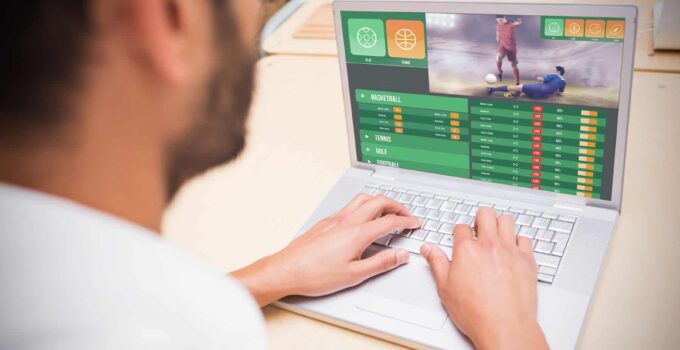 Hedging Your Bets: A Guide for Beginner Sports Bettors 2024