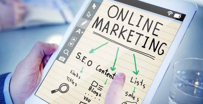 Strategies To Grow Your Online Business
