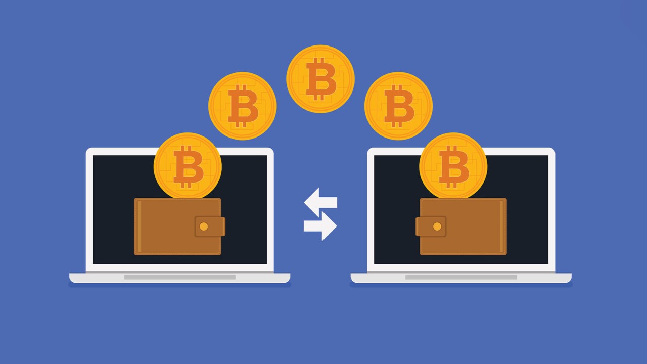 Understanding Bitcoin Transactions