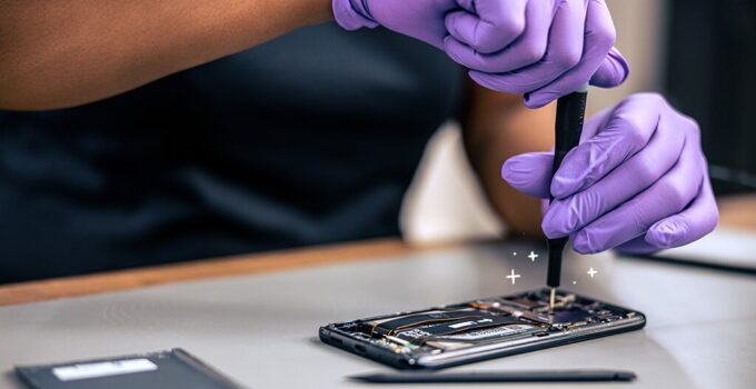 Why You Should Repair Your Gadgets Instead of Buying New Ones – 2024 Guide