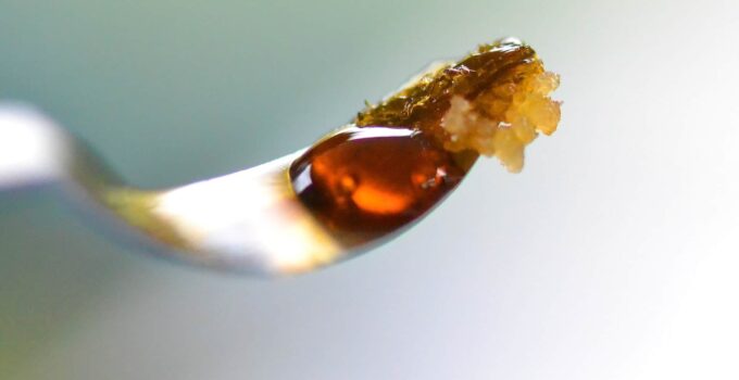 Dabbing Demystified: Understanding the Different Types of Dabs