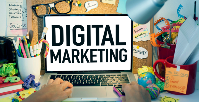 What Can a Digital Marketing Agency Do for My Company?