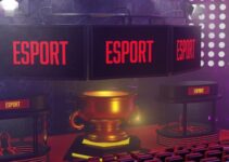 The Rise of eSports Betting in the USA: Trends and Numbers