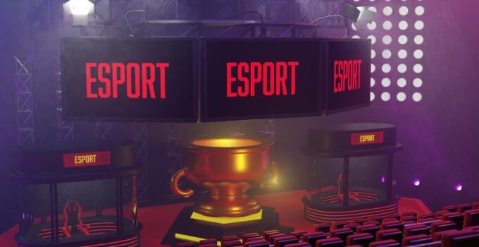 The Rise of eSports Betting in the USA: Trends and Numbers