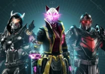 Fortnite: Chronicles of the New Era- Legends Forge Their Destiny