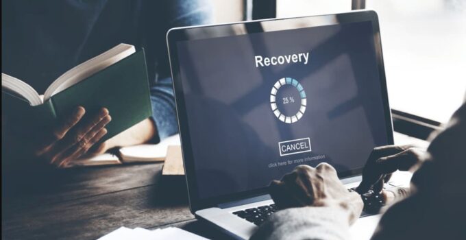Top 5 Free Data Recovery Software for Mac