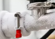 How to Prevent Frozen Pipes and Drains