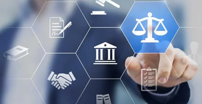 The Future of Legal Education: Preparing Lawyers for Tomorrow’s Challenges