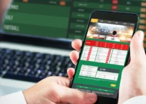 How Live Betting Sites Function: A Step-by-Step Guide to Real-Time Wagering