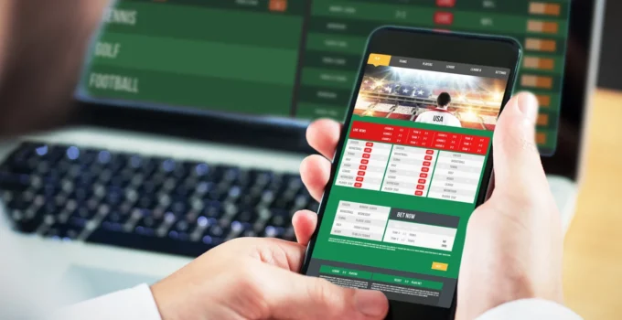 How Live Betting Sites Function: A Step-by-Step Guide to Real-Time Wagering