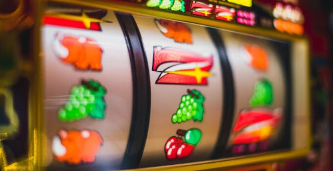 Branding Success in the Business of Real Money Online Slots