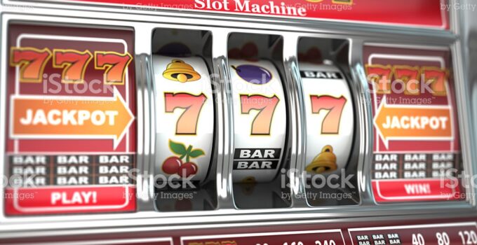 Are Slot Machines Programmed to Hit? Insights from Programmers