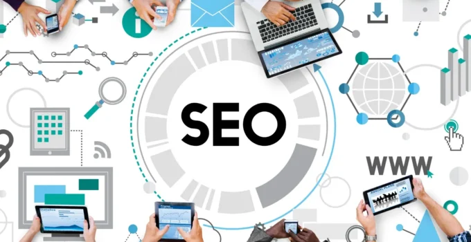 Elevate Your Business with Vancouver SEO Services: A Recipe for Digital Success