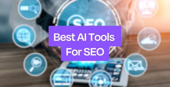 Best Local SEO Tools: Revolutionizing Your Online Presence With AI
