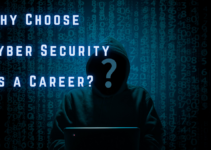 Why Choose Cyber Security as a Career