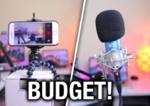 DIY YouTube Studio Setup on a Budget: Tips for Small Creators