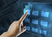 Document Management System for Remote Work ─ How to Stay Organized and Productive