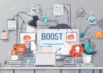 Maximizing Productivity: Integrating Advanced Technology in Your Workflow