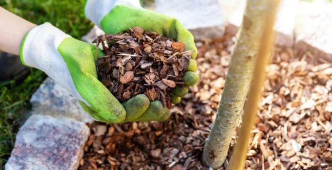 Guide to Mulching: Everything You Need to Know