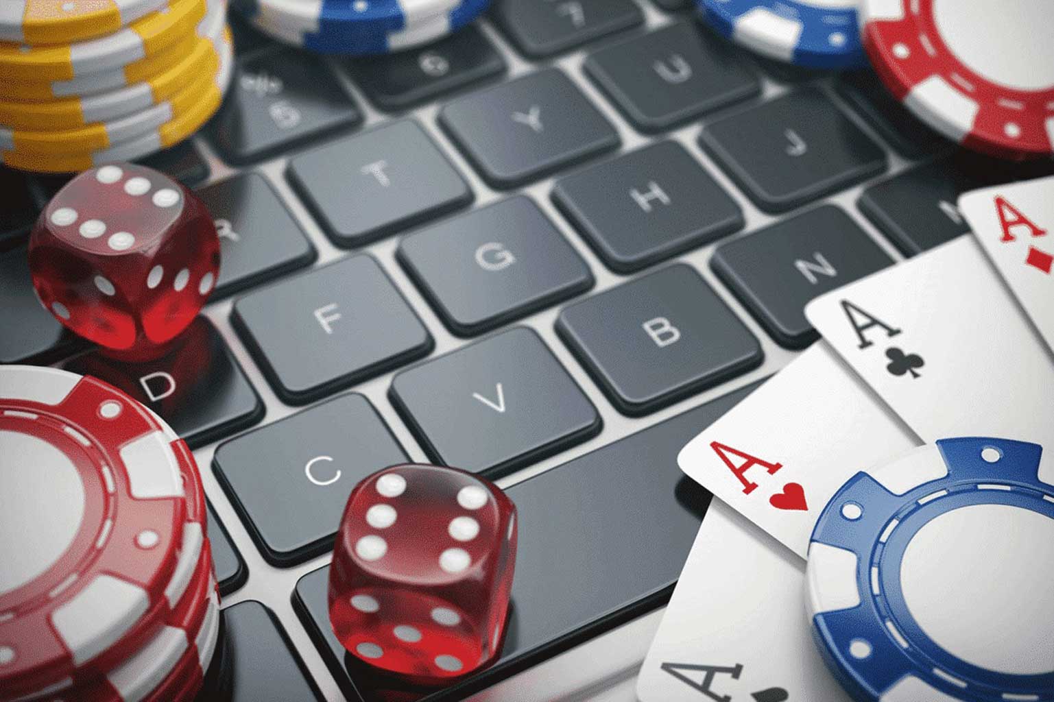 Trends Shaping the Online Slot Industry