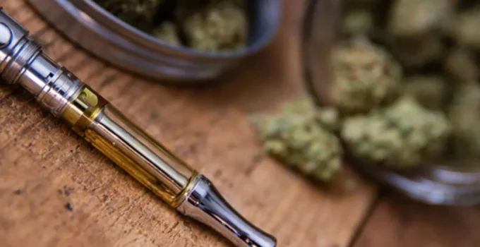 CBD Vape Pens: Tips For Beginners And Storage Guidelines