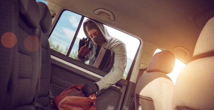 10 Ways to Be Proactive Against Auto Vandalism