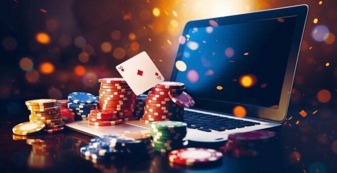 21Dukes Casino Online: Your Ultimate Gaming Destination!