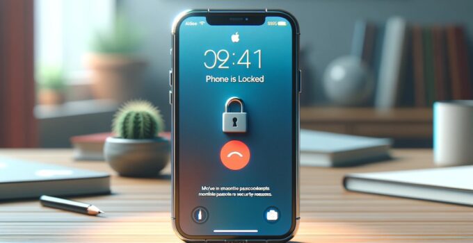 How to Get IMEI Number on iPhone If Locked: 2024 Guide