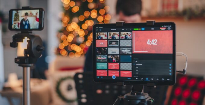 Understanding the Benefits of Video Asset Management Software