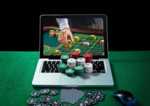 5 Casino Games You Should Play Online