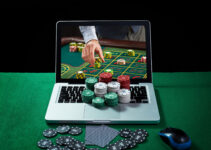 5 Casino Games You Should Play Online